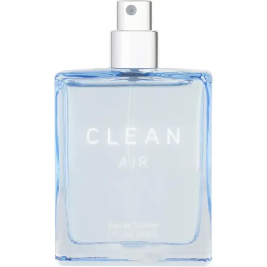 Clean, Air, Eau De Toilette, Unisex, 60 ml *Tester