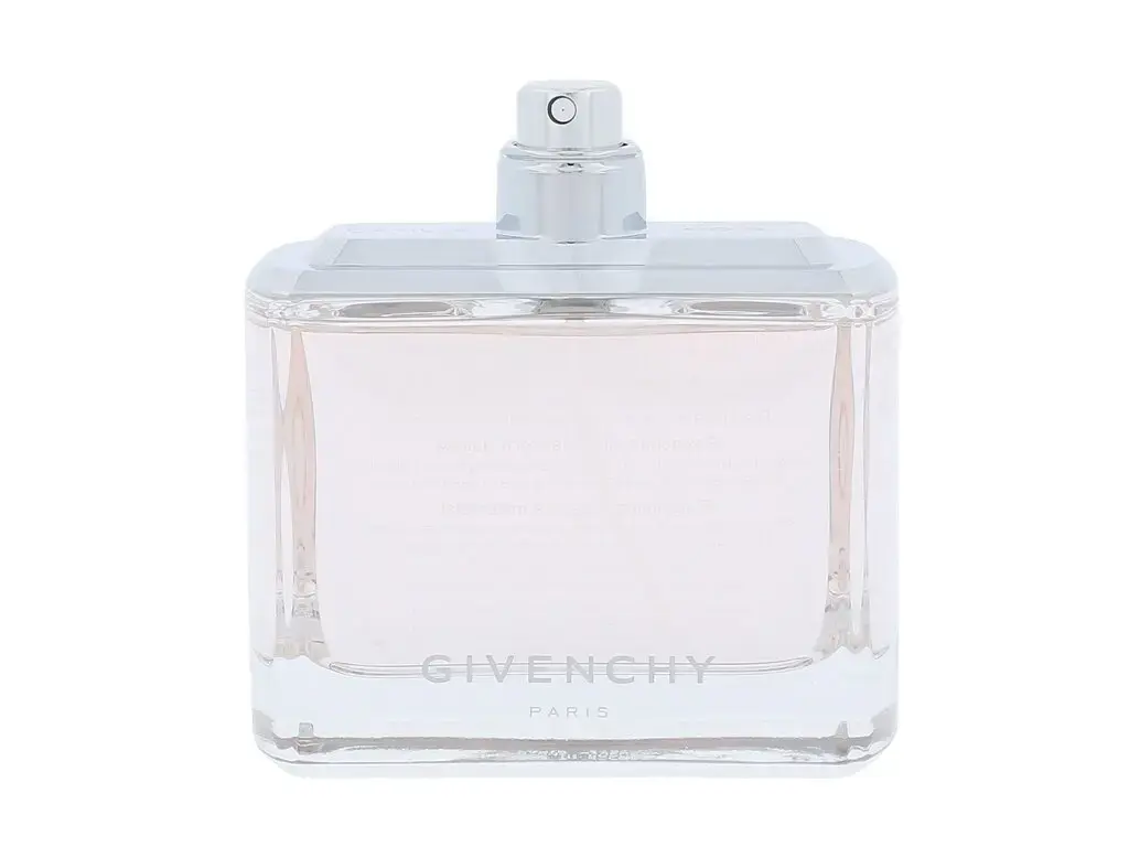 Givenchy Dahlia Noir Eau de Toilette 75 ml