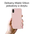 Mercury Silicone Samsung S20 FE G780 różowo-piaskowy|pink sand Foto 3