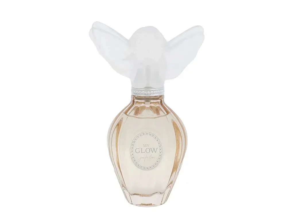 Jennifer Lopez My Glow Eau de Toilette 50 ml