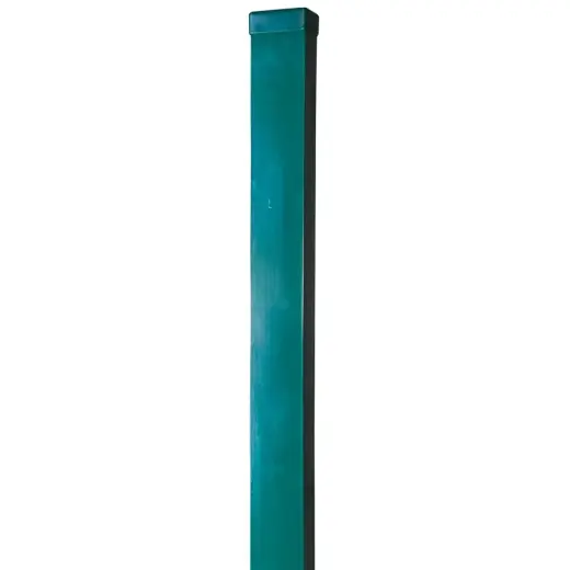 Fence post square 1.8m 60x40x1.51mm