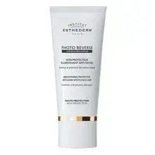 Photo Reverse Anti-Dark Spots Face Care - Protective care against pigment spots with high UV protection