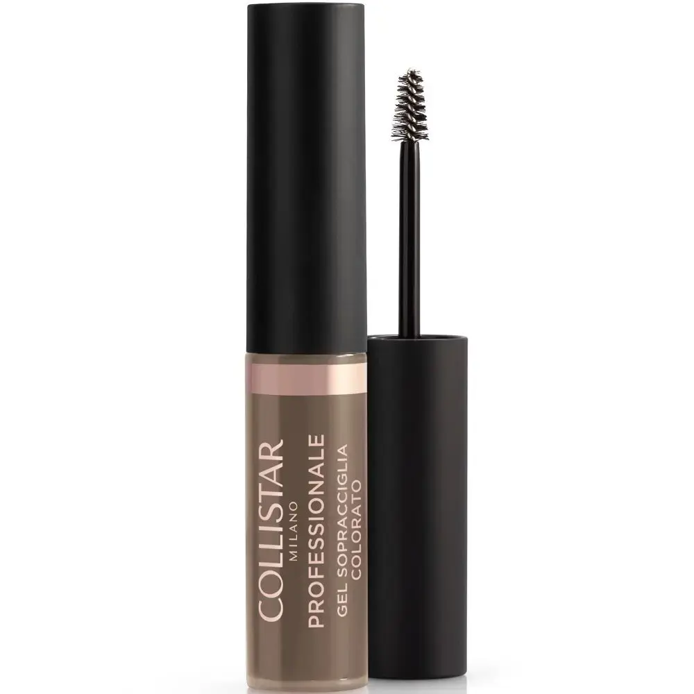 Collistar Colorado Tinted Eyebrow Gel 6.5ml - 2 Brown