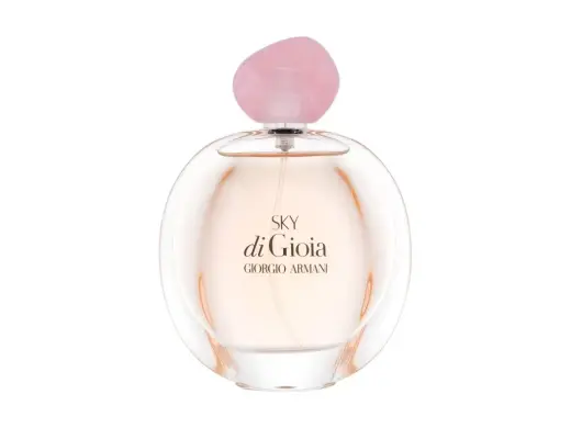 Giorgio Armani Sky di Gioia Eau de Parfum 100 ml