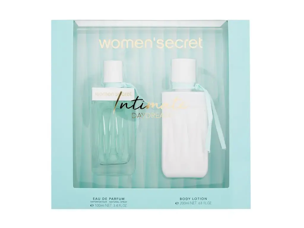 Women´Secret Intimate Daydream Eau de Parfum 100 ml