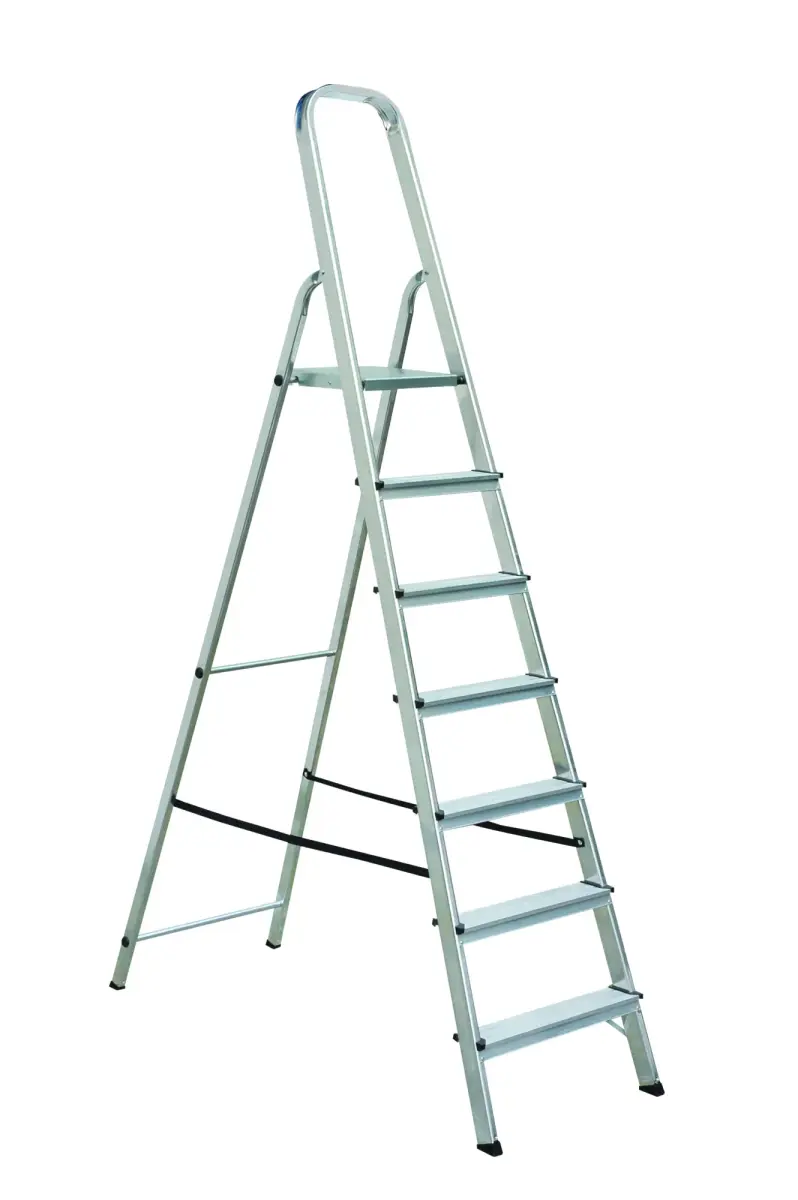 Elkop Aluminum profiles ALW 7 pack