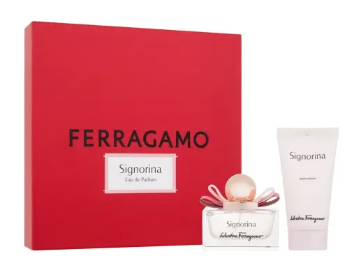 Ferragamo Signorina Eau de Parfum 30 ml