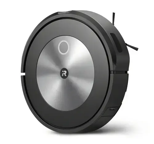iRobot Roomba J7 robot vacuum 0.4 L Graphite 5060629987200