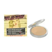 Mary-Lou Manizer - Brightener 8 g