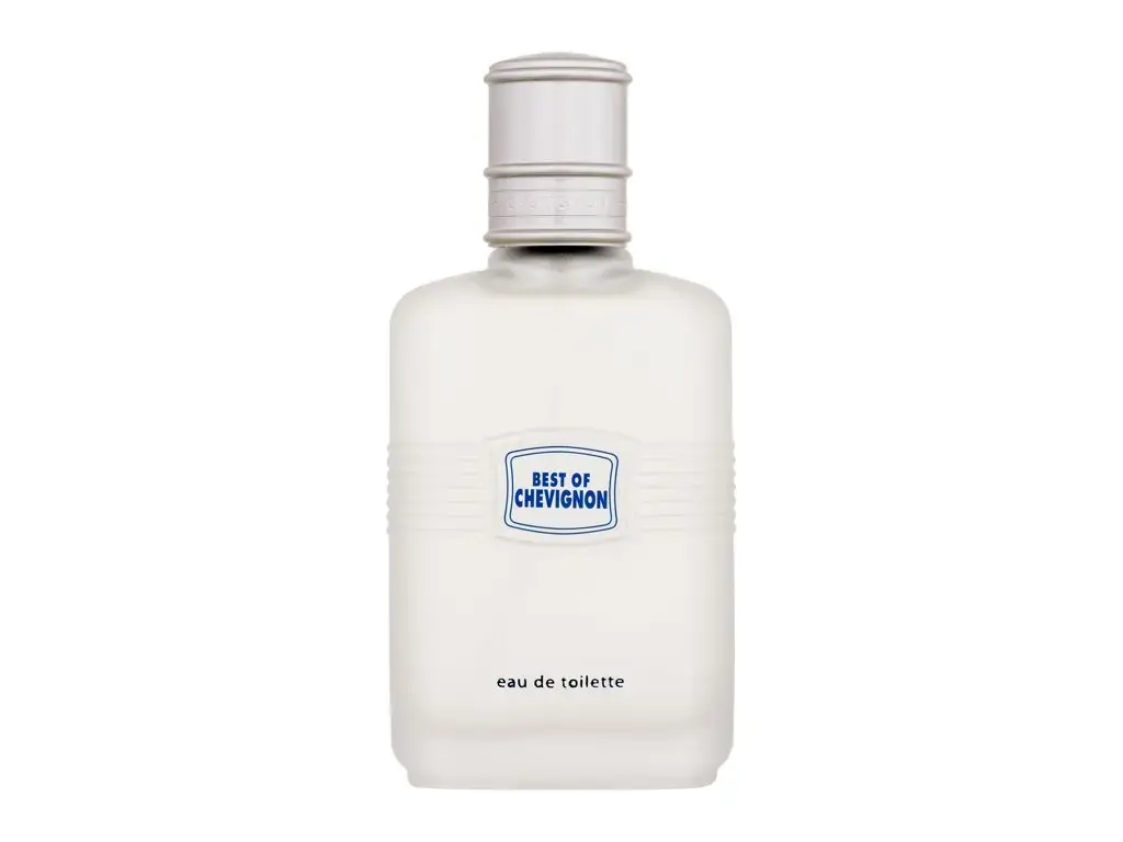 Chevignon Best Of Eau de Toilette 100 ml