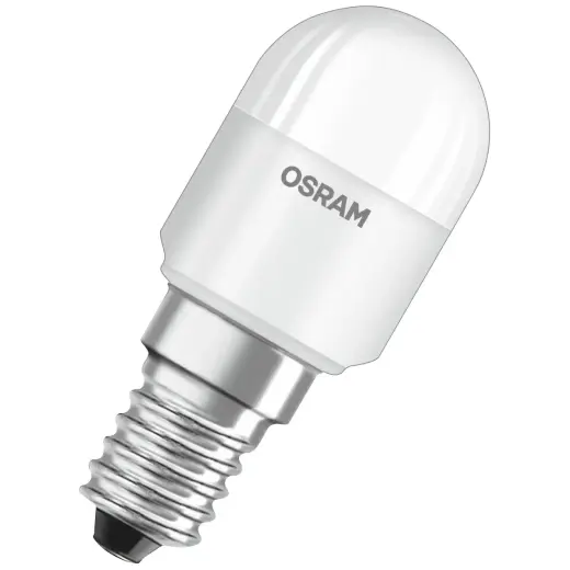 LED spuldze 2,3W/827 230V E14 200lm Osram