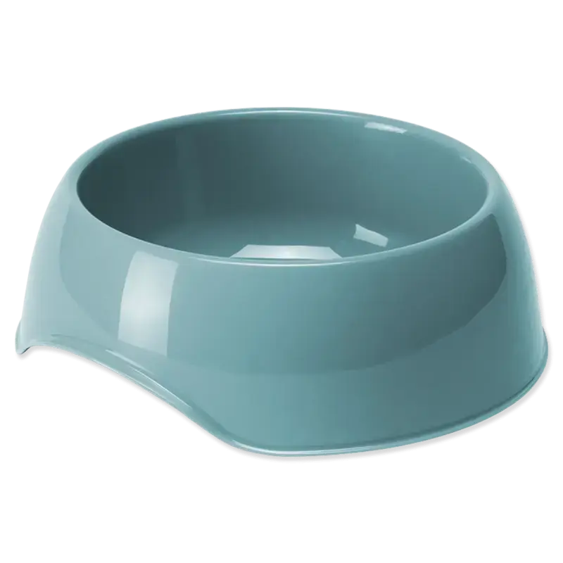 Bļoda dzīvniekiem - Placek Bowl. DF Gusto, aquarelle, 1300ml