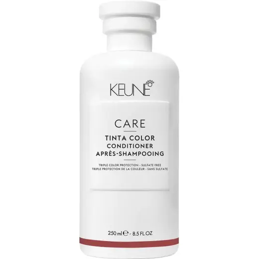 Keune, Tinta Color, Hair Conditioner, For Colour Protection, 250 ml