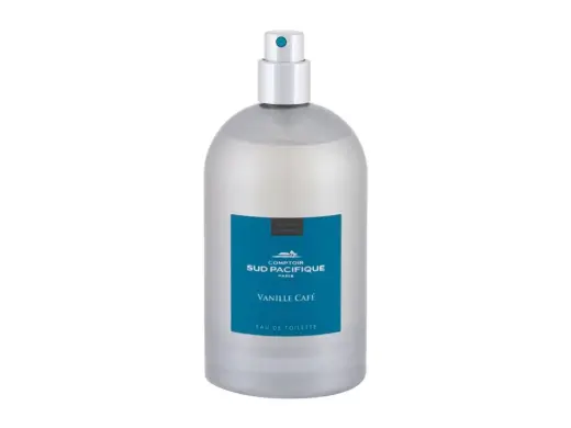 Comptoir Sud Pacifique Vanille Café Eau de Toilette 100 ml