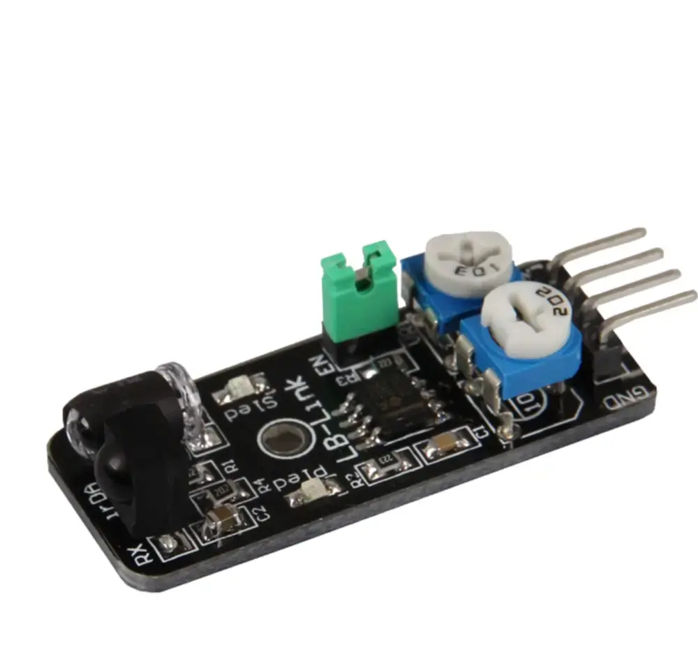 Joy-iT INFRARED PROXIMITY SENSOR (SEN-KY032IR)