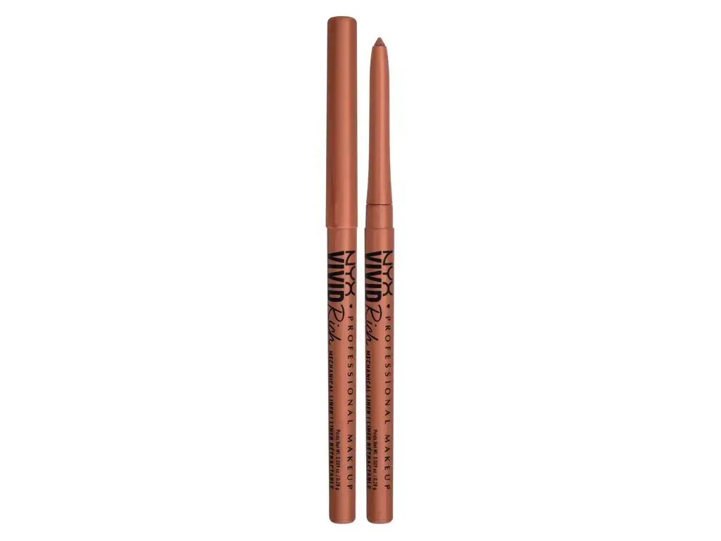 NYX Professional Makeup Vivid Rich Mechanical Liner Eye Pencil 0,28 g