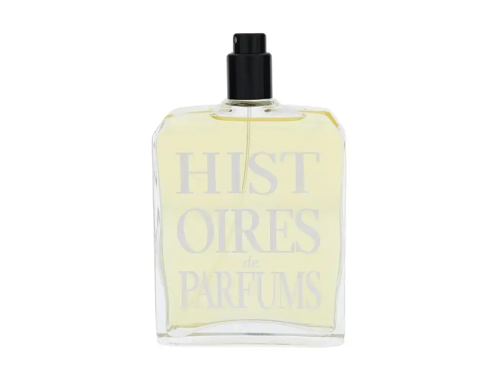 Histoires de Parfums Tubereuse 1 Capricieuse Eau de Parfum 120 ml