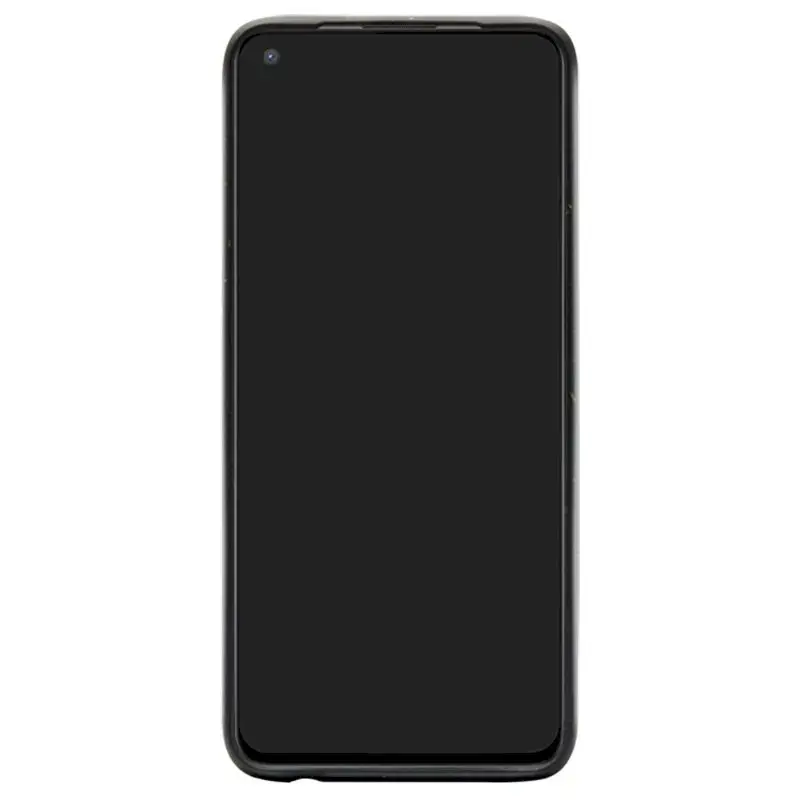 OnePlus Bumper Cover for Nord CE 5G Black