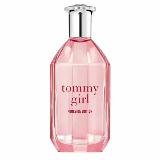 Tommy Hilfiger Tommy Girl Poolside Edition (EDT) tualettvesi naistele 100 ml