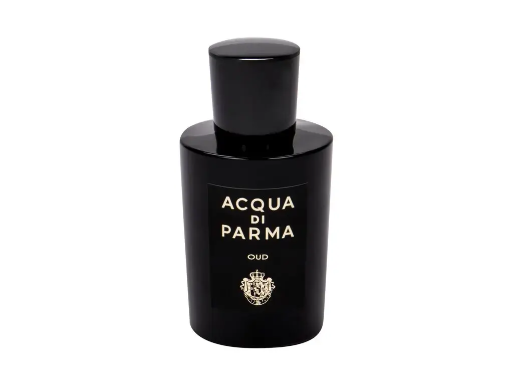Acqua di Parma Signatures Of The Sun Oud Eau de Parfum 100 ml