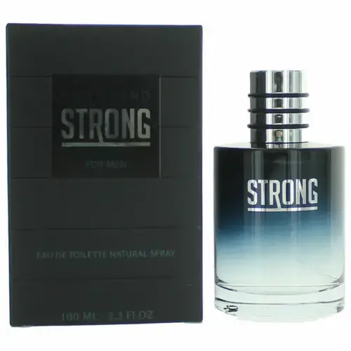 New Brand Strong (EDT) tualetinis vanduo vyrams 100 ml