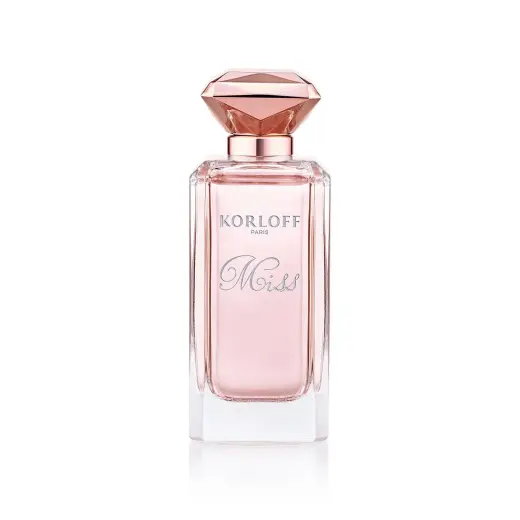 Korloff, Miss, Eau De Parfum, For Women, 88 ml