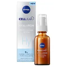 Cellular Hyaluron Professional Serum