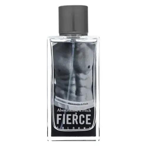 Abercrombie & Fitch Fierce kolínská voda pro muže 100 ml
