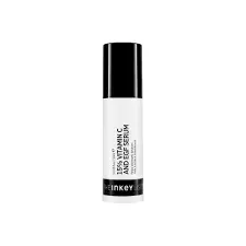 The Inkey List Vitamin C And Egf Serum
