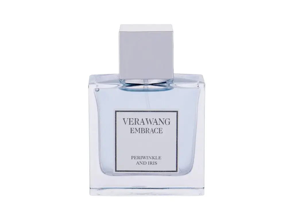 Vera Wang Embrace Periwinkle and Iris Eau de Toilette 30 ml