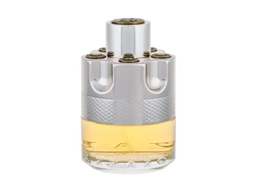 Azzaro Wanted Eau de Toilette 50 ml