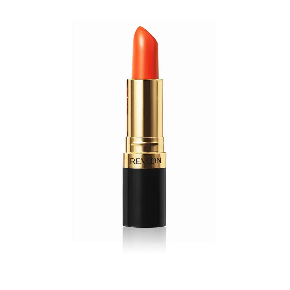 Revlon, Super Lustrous, Cream Lipstick, 828, Carnival Spirit, 3.7 g