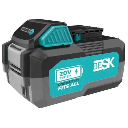 Akumulators 8Ah Li-ion BESK 20V (10)