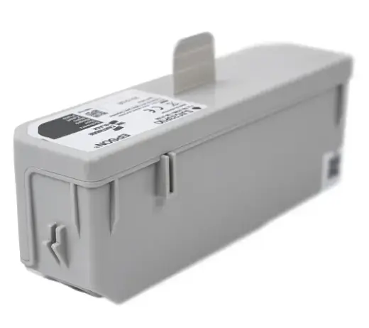Tintes kārtridžs Epson SJIC33PK C33S020700 melns