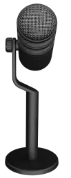 Mikrofons Genesis Radium 350D
