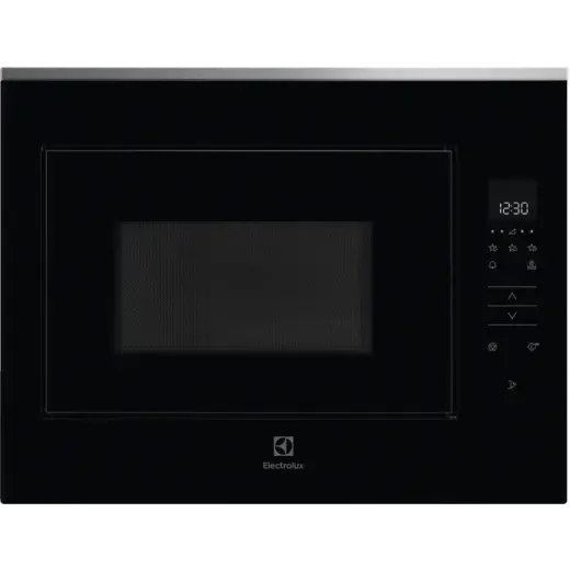 Electrolux iebūvējama mikroviļņu krāsns