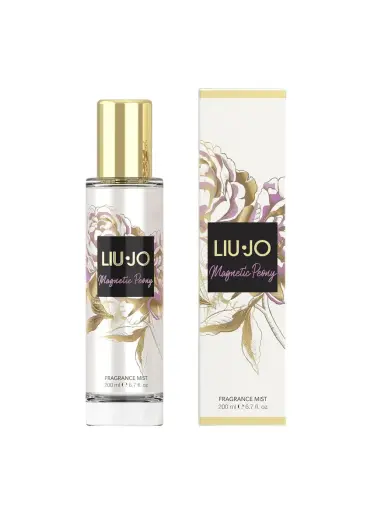 Liu Jo, Magnetic Peony, Scented Spray, For Women, 200 ml *Tester