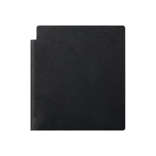 Kobo Sleepcover Elipsa 2E black Schwarz (N605-AC-BK-E-PU) (N605ACBKEPU)