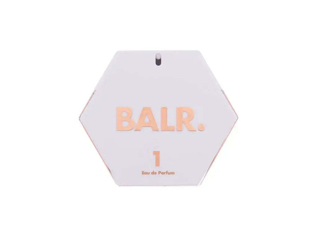 BALR. 1 Eau de Parfum 100 ml