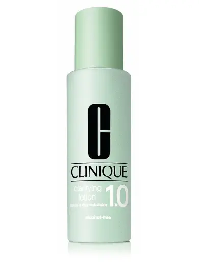 Clinique Clarifying Lotion - Alcohol Free 200ml