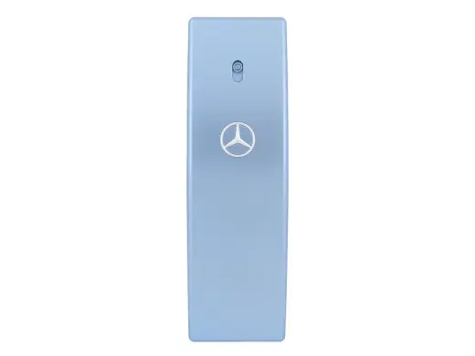 Mercedes-Benz Mercedes-Benz Club Fresh Eau de Toilette 50 ml