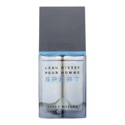 Issey Miyake L´eau D´issey Pour Homme Sport Tualetes ūdens vīriešiem 50 ml