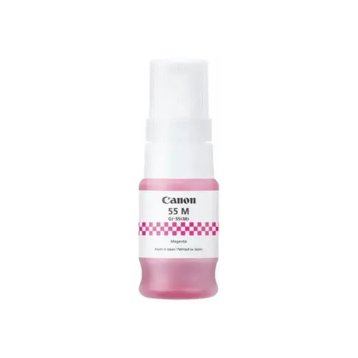 Canon GI 55 M 40 ml Magenta original Hängebox (6290C001)