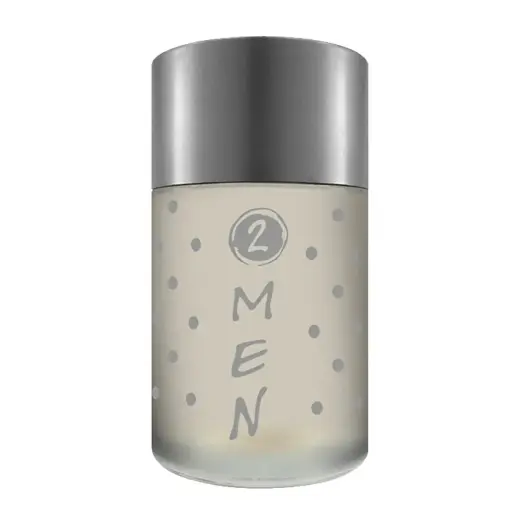 New Brand 2 Men (EDT) tualetes ūdens vīriešiem 100 ml