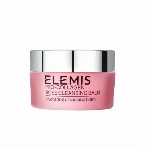 ELEMIS PRO-COLLAGEN ROSE CLEANSING BALM 50 G
