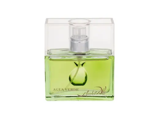 Salvador Dali Agua Verde Eau de Toilette 30 ml