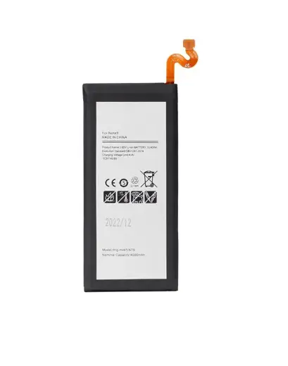 EB-BN965ABE Battery for Samsung Li-Ion 4000mAh (OEM)