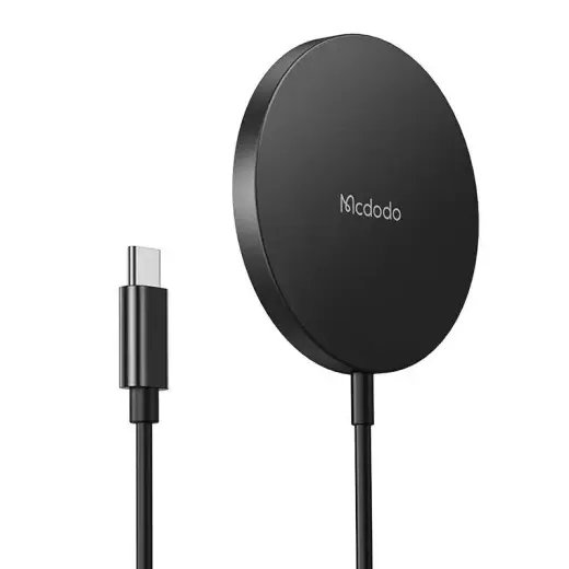Mcdodo CH-4360 juhtmevaba laadija | Qi | Ühildub MagSafe'iga
