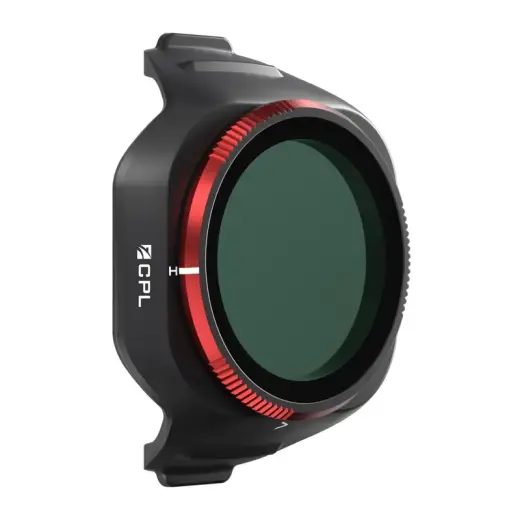 Freewell polarizing filter for DJI Mini 5 Pro