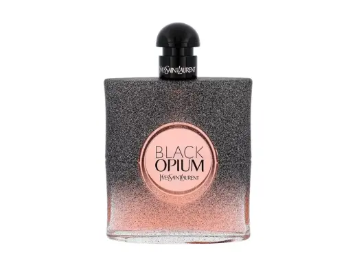 Yves Saint Laurent Black Opium Floral Shock Eau de Parfum 90 ml